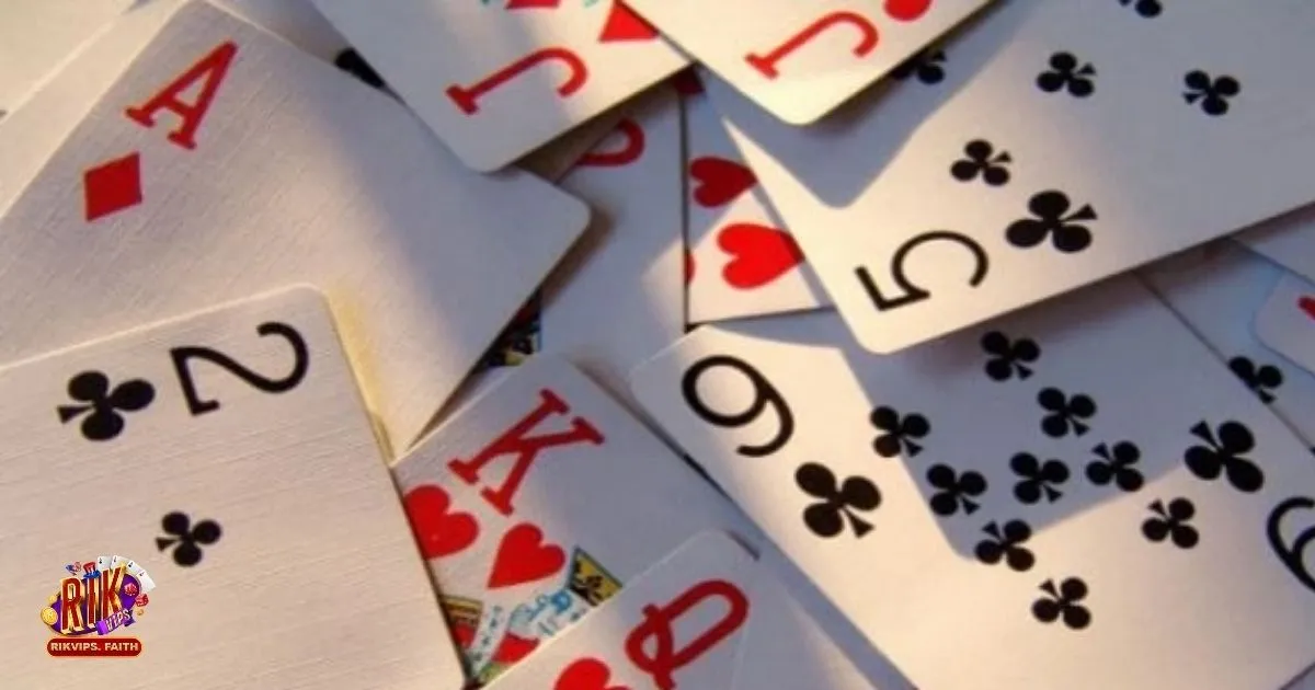 Cách Chơi Bài Tiến Lên Trên Rikvip - Hướng Dẫn Chi Tiết 3 Cách Chơi Bài Tiến Lên Trên Rikvip - Các quy tắc chung khi chơi Tiến Lên tại Rikvip