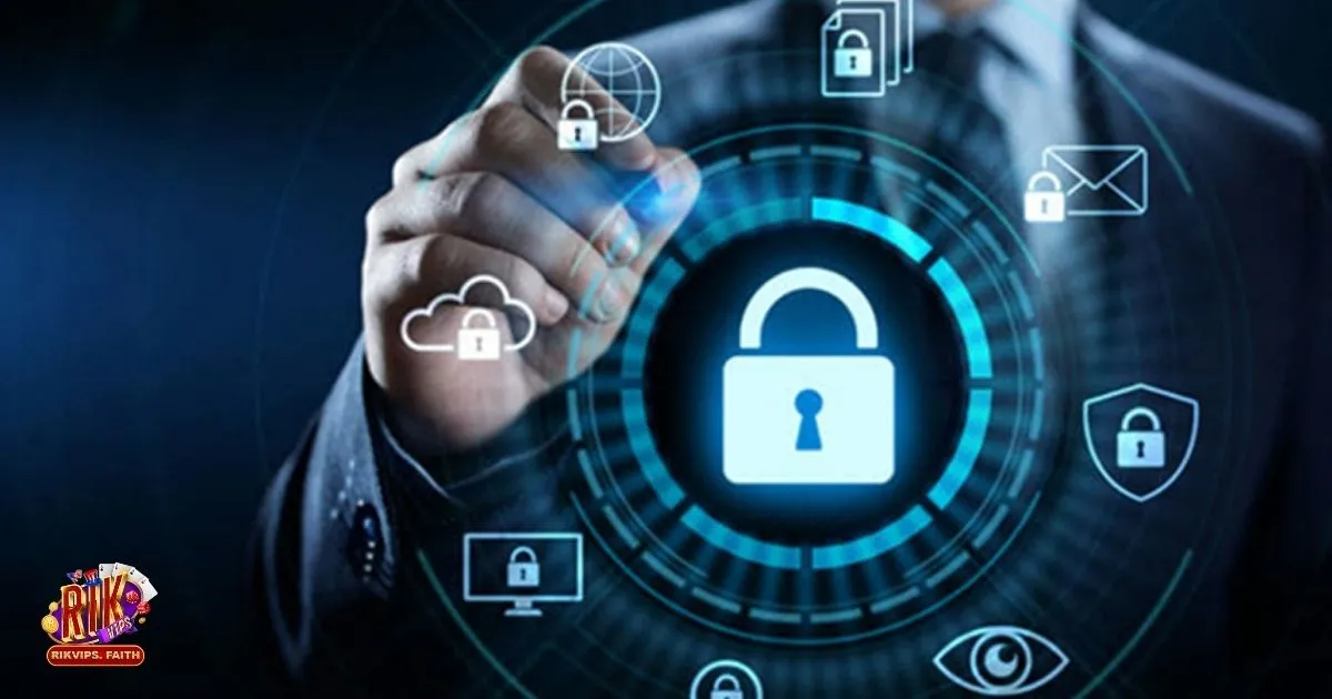 Chính Sách Bảo Mật Rikvip – Cam Kết Bảo Vệ Người Chơi 2 Chính Sách Bảo Mật Rikvip – Cách thông tin được sử dụng?