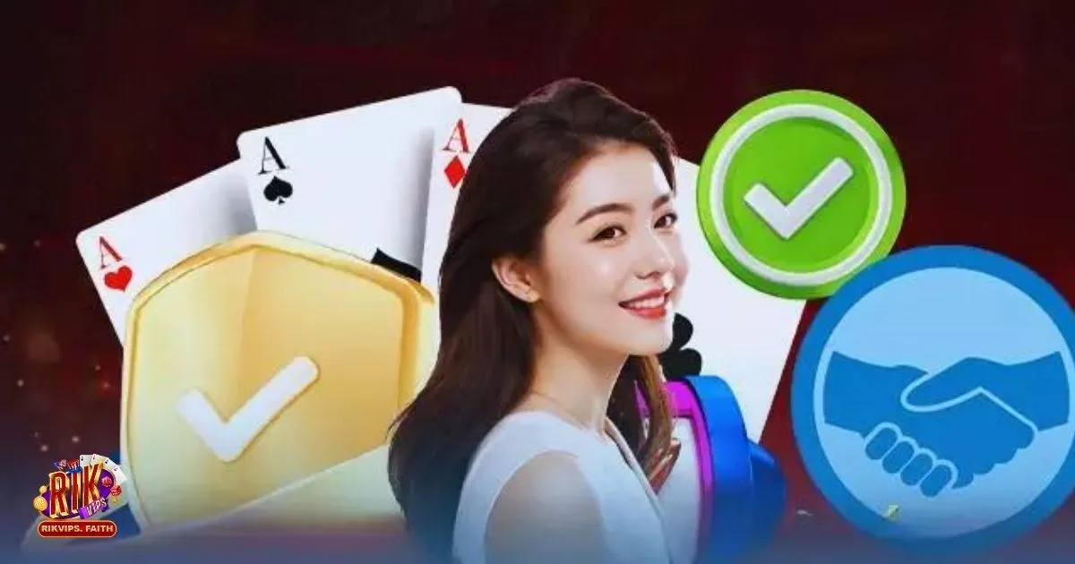 Đăng Ký Rikvip – Cách đăng ký trên ứng dụng di động