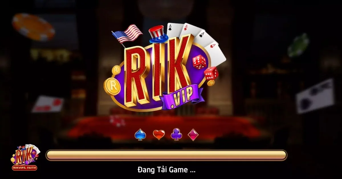 Đăng Nhập Rikvip – Truy Cập Tài Khoản An Toàn & Tiện Lợi 2 Xử Lý Lỗi Đăng Nhập Thường Gặp