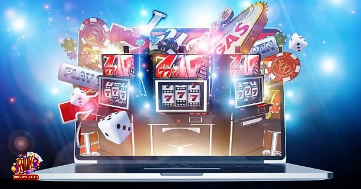 Đăng Nhập Rikvip – Truy Cập Tài Khoản An Toàn & Tiện Lợi 3 Đăng nhập thất bại & cách khắc phục nhanh