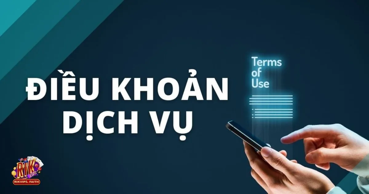 Điều Khoản Và Điều Kiện Rikvip: Quy Định Dành Cho Người Chơi 3 Điều Khoản Và Điều Kiện Rikvip: Hạn mức nạp/rút tiền & quy trình xác minh