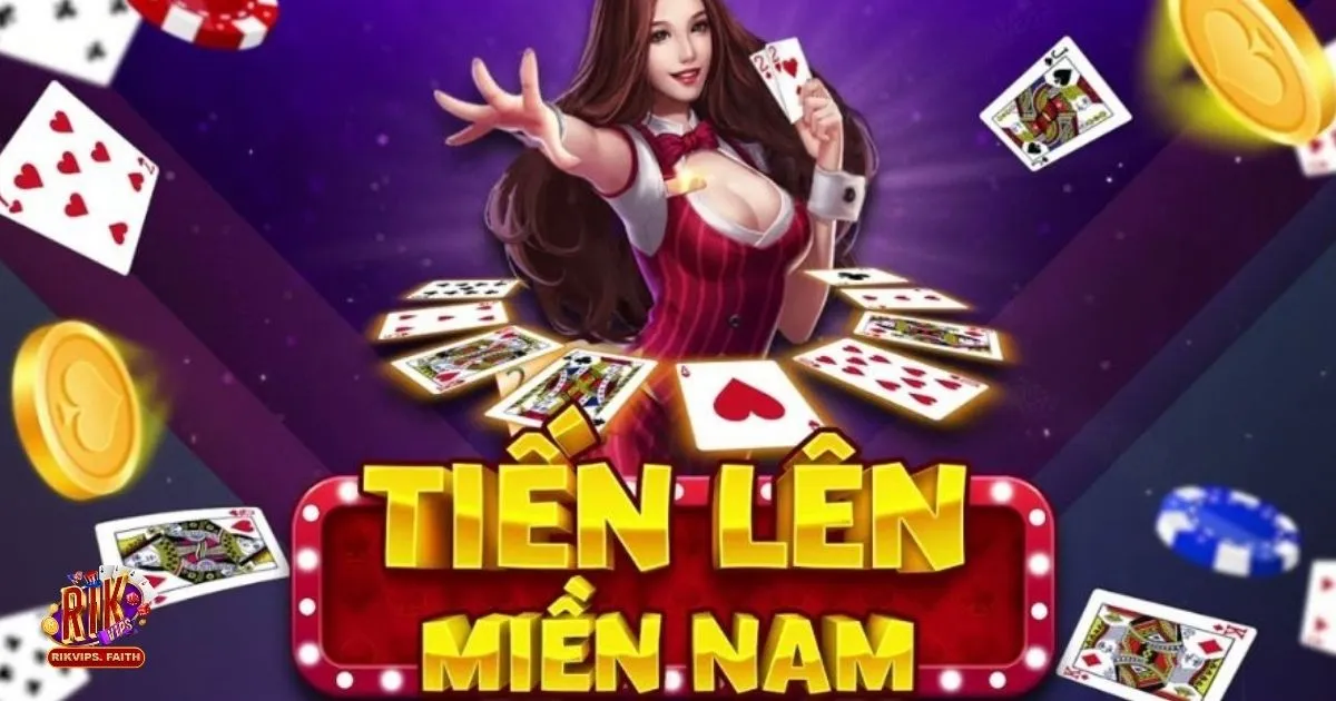 Tiến Lên Miền Nam Có Thối 2 Không? Giải Đáp Trên Rikvip 3 Tiến Lên Miền Nam Có Thối 2 Không? Ý nghĩa của việc thối 2