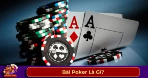 Poker có phải là cờ bạc không?