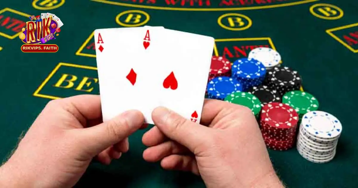 Bài Poker Là Gì? Tổng Quan Về Trò Chơi Poker Tại Rikvip 4 Đồ họa 3D chân thực