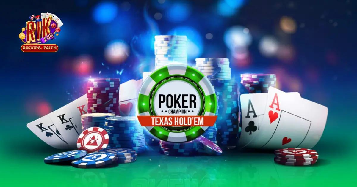 Tính linh hoạt trong bộ bài Poker