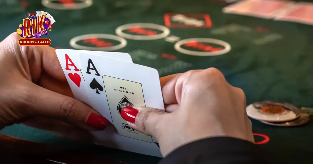 Cách Chơi Bài Poker - Hướng Dẫn Từ A Đến Z Cho Người Mới 3 Cách chia bài và các vòng cược trong Poker