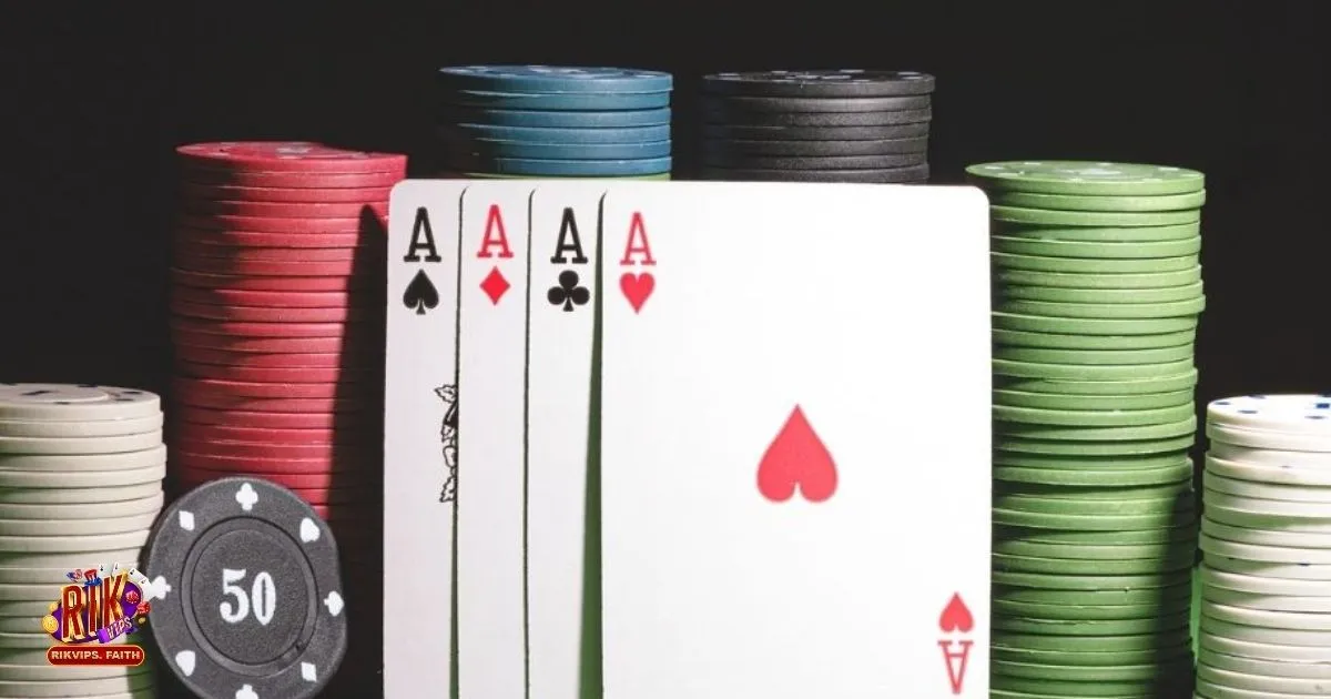 Cách Chơi Bài Tiến Lên Miền Bắc: Luật Chơi Chuẩn Trên Rikvip 3 Cách Chơi Bài Tiến Lên Miền Bắc: Luật chơi Tiến Lên miền Bắc tại Rikvip