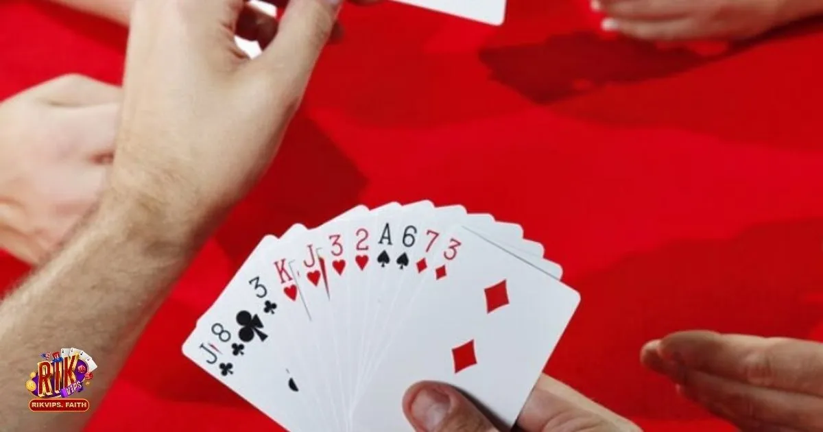 Cách Hack Tiến Lên Miền Nam - Sự Thật Và Những Rủi Ro 3 Cách Hack Tiến Lên Miền Nam - Những phương pháp hack Tiến Lên thường được nhắc đến