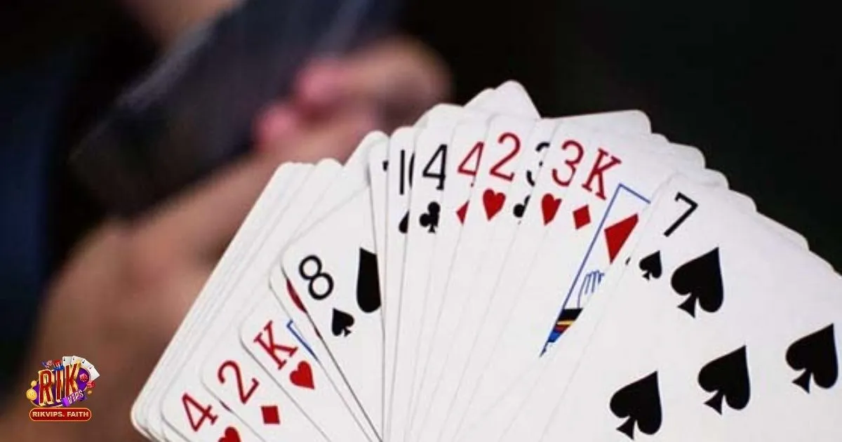 Cách Hack Tiến Lên Miền Nam - Sự Thật Và Những Rủi Ro 4 Cách Hack Tiến Lên Miền Nam - Hack chia bài đẹp