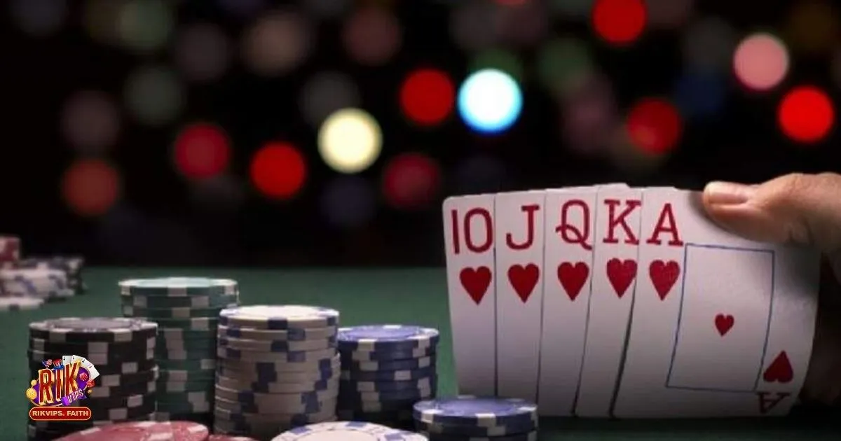 Cách Nhớ Bài Tiến Lên - Bí Kíp Đánh Bại Đối Thủ Trên Rikvip 4 Cách Nhớ Bài Tiến Lên - Cách nhớ bài theo từng nhóm (đôi, sảnh, rác)