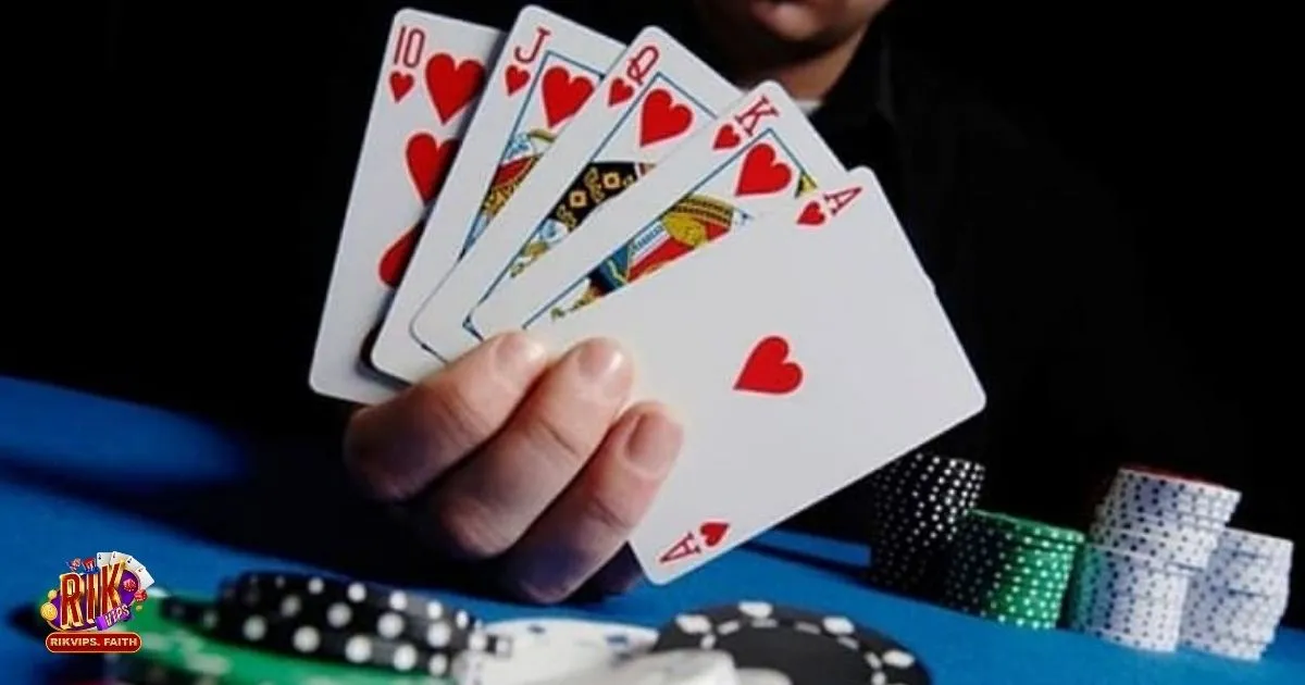 Cách Nhớ Bài Tiến Lên - Bí Kíp Đánh Bại Đối Thủ Trên Rikvip 3 Cách Nhớ Bài Tiến Lên - Các kỹ thuật ghi nhớ bài hiệu quả nhất