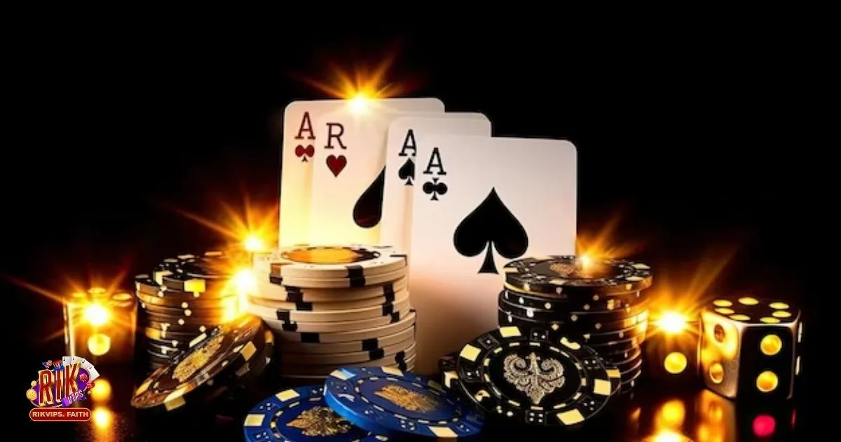 Cách Xếp Bài Tiến Lên Để Chiến Thắng Trên Rikvip 4 Cách Xếp Bài Tiến Lên: Phân tích tình huống và điều chỉnh cách xếp bài