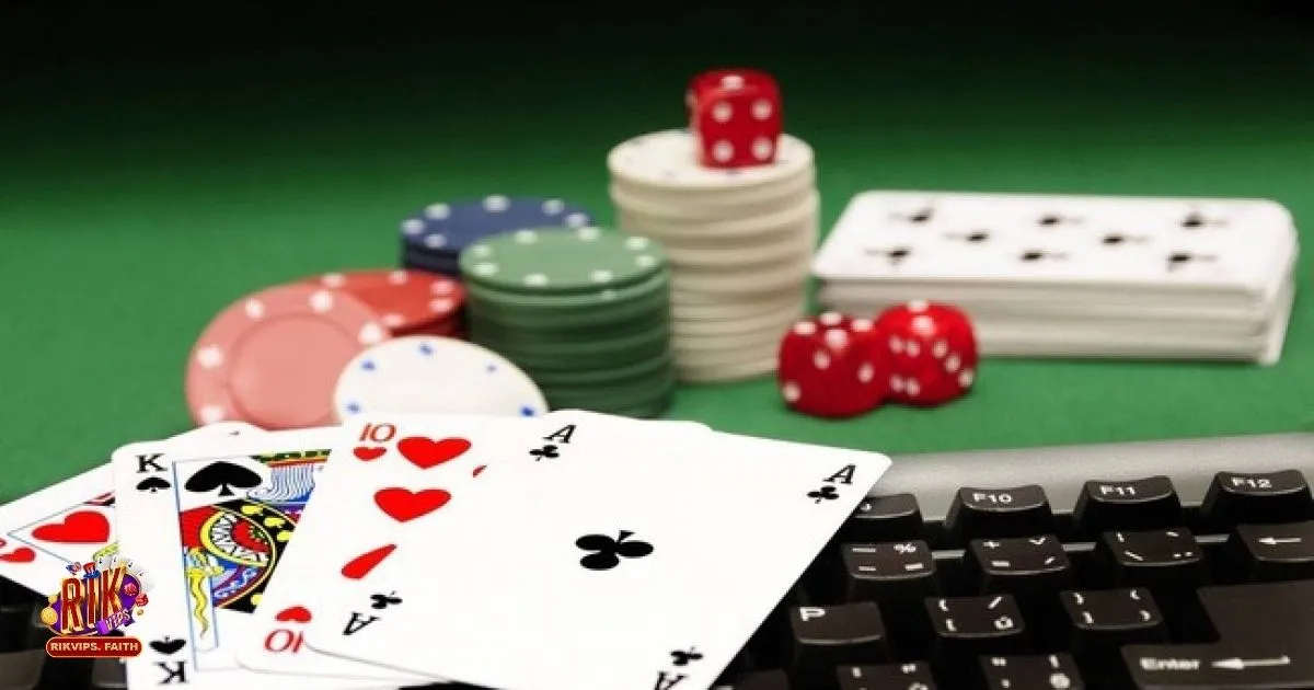 Cài Đặt Bài Tiến Lên Trên Rikvip - Hướng Dẫn Tải Và Chơi 3 Cài Đặt Bài Tiến Lên Trên Rikvip - Hướng dẫn cài đặt trên iOS