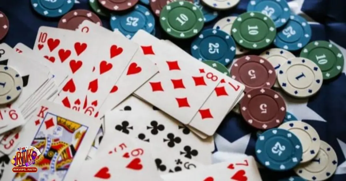 Cài Đặt Bài Tiến Lên Trên Rikvip - Hướng Dẫn Tải Và Chơi 4 Cài Đặt Bài Tiến Lên Trên Rikvip - Cách tham gia phòng chơi Tiến Lên trên Rikvip