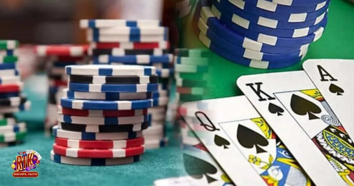 Cao Thủ Tiến Lên Miền Nam - Bí Kíp Chiến Thắng Trên Rikvip 3 Cao Thủ Tiến Lên Miền Nam - Vai trò của kinh nghiệm trong việc hình thành cao thủ