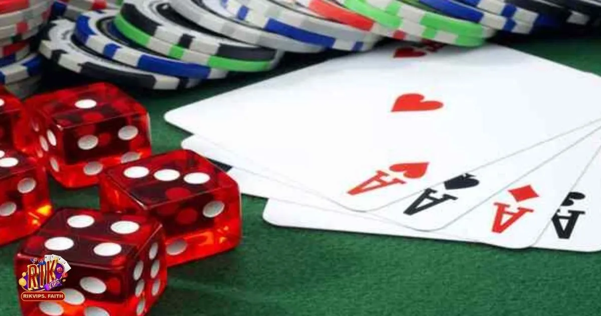 Cao Thủ Tiến Lên Miền Nam - Bí Kíp Chiến Thắng Trên Rikvip 4 Cao Thủ Tiến Lên Miền Nam - Chiến thuật “liều” trong một số trường hợp