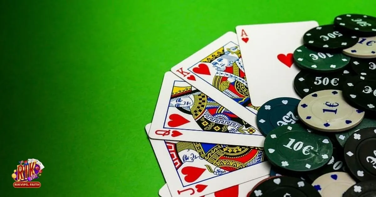 Chặt Heo Tiến Lên - Tìm Hiểu Luật Chơi Chuẩn Trên Rikvip 3 Chặt Heo Tiến Lên - Những trường hợp được phép chặt Heo trong Tiến Lên