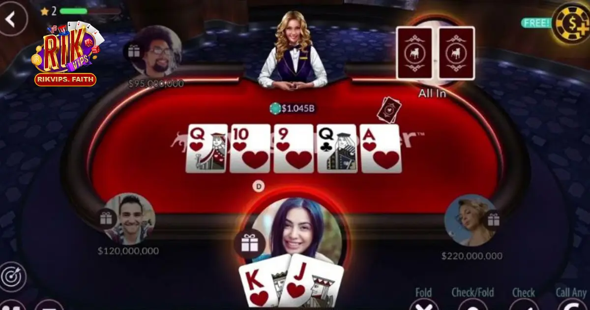 Kết thúc ván đấu