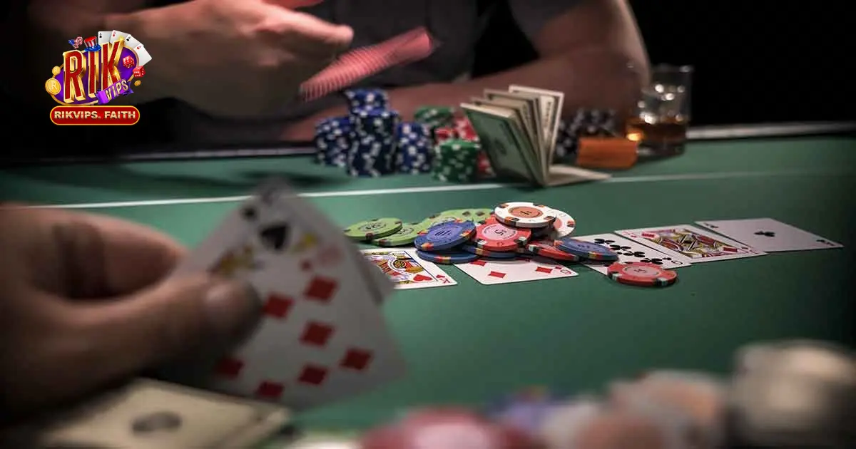 Chiến thuật cơ bản cho người mới bắt đầu