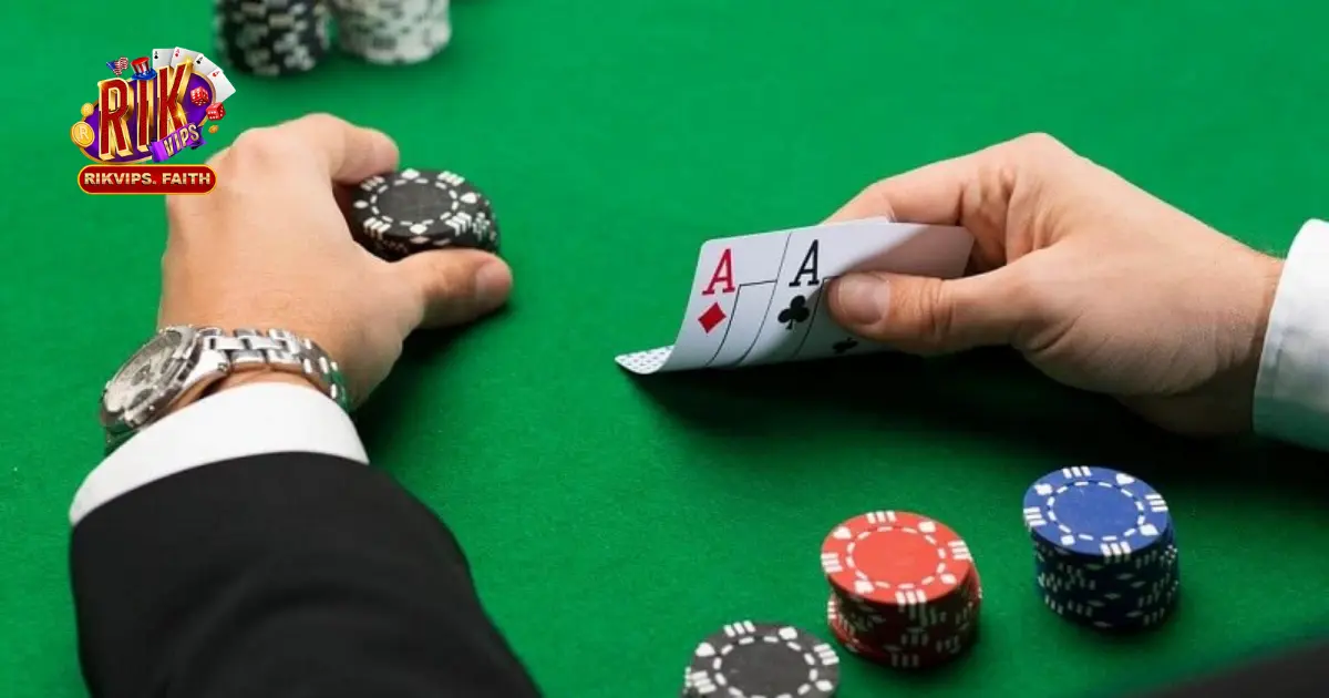 Cách đọc bài đối thủ và đặt cược hợp lý