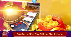 Lợi ích khi chơi xóc đĩa offline trên iPhone