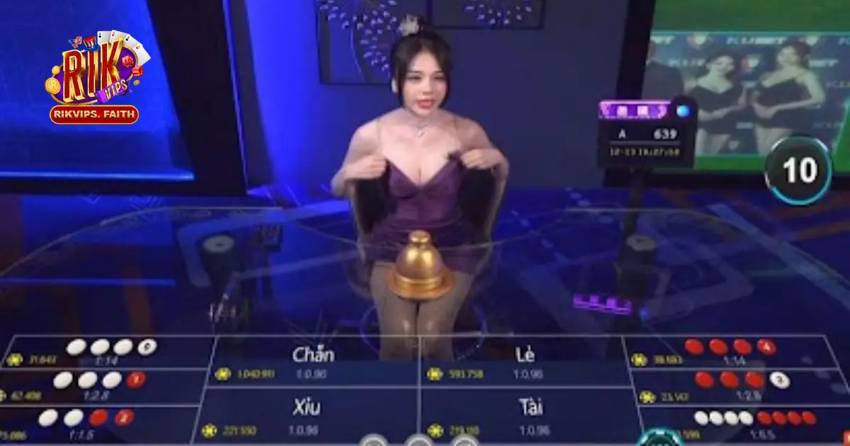 Xóc Đĩa Bịp Công Nghệ Cao - Nhận Biết & Tránh Bẫy Lừa Đảo 3 Hậu quả của việc bị lừa đảo trong trò chơi xóc đĩa