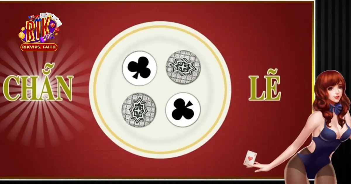 Xóc Đĩa Online - Hướng Dẫn Chơi Và Đặt Cược Trên Rikvip 3 Cách chơi xóc đĩa online trên Rikvip